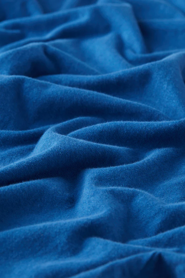 FilMelange ELENI2 529 deep blue