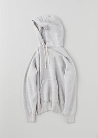 FilMelange CHARL CAMPIONE URAGE Hoodie melange