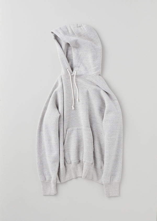 FilMelange CHARL CAMPIONE URAGE Hoodie melange