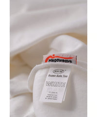 SOUBI  Super Epic Pocket Tee WHITE 製品晒し