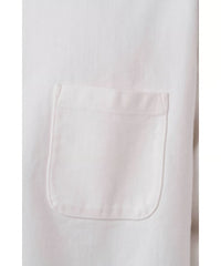 SOUBI  Super Epic Pocket Tee WHITE 製品晒し