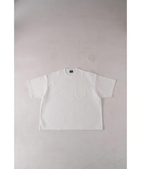 SOUBI  Super Epic Pocket Tee WHITE 製品晒し