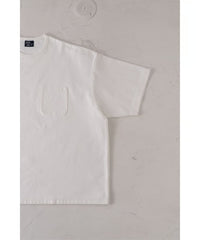 SOUBI  Super Epic Pocket Tee WHITE 製品晒し