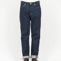 WORKERS Lot 801 Straight Jeans
