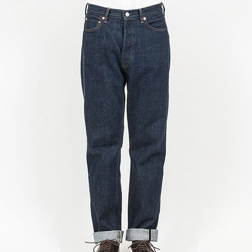 WORKERS  Lot 801 Straight Jeans
