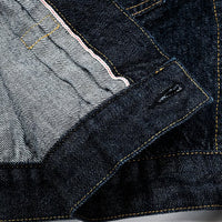 WORKERS / S806XX Buckle Back WWⅡ-JACEKT