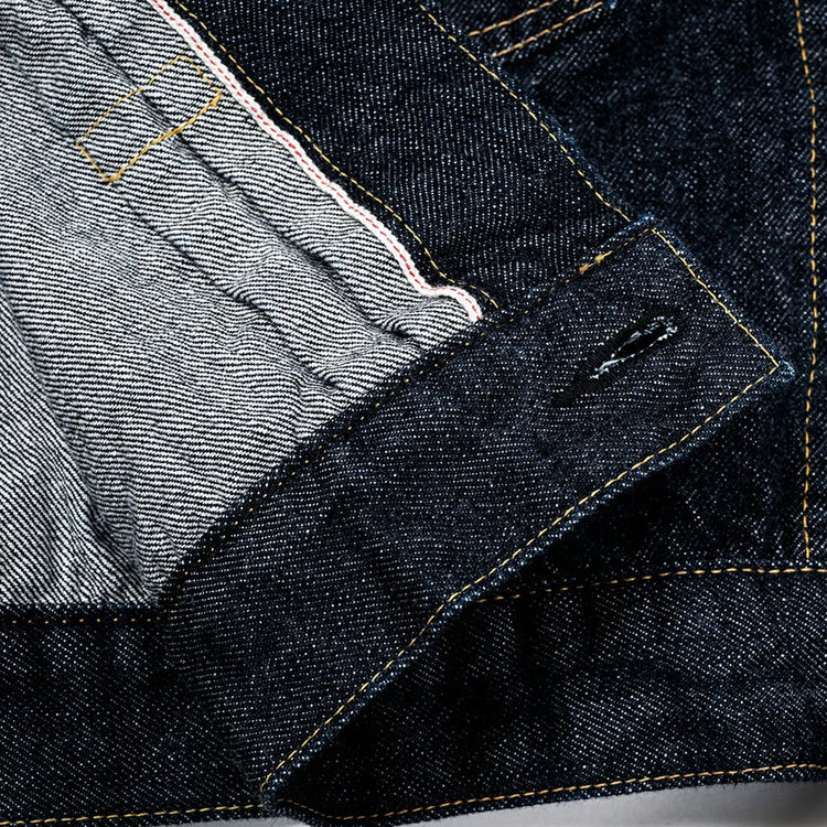 WORKERS  S806XXE Buckle Back WWⅡ-JACEKT/ T-Back