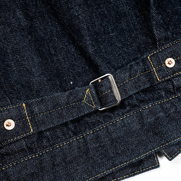 WORKERS / S806XX Buckle Back WWⅡ-JACEKT