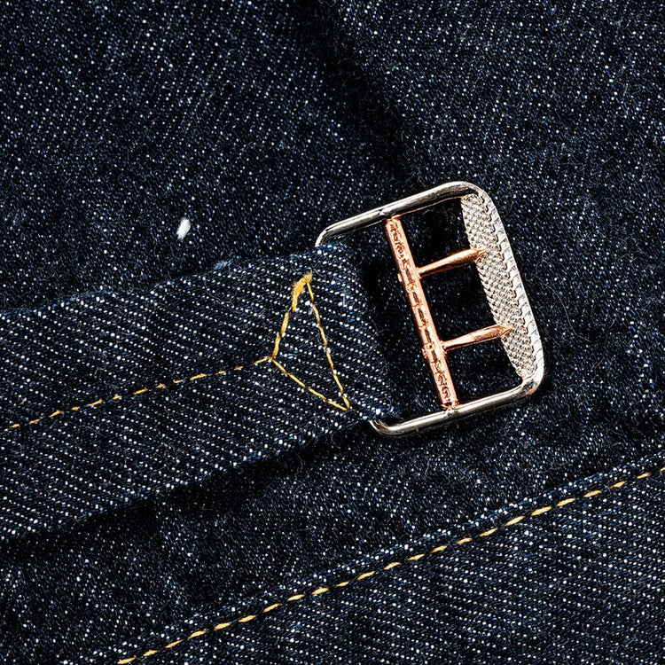 WORKERS / S806XX Buckle Back WWⅡ-JACEKT