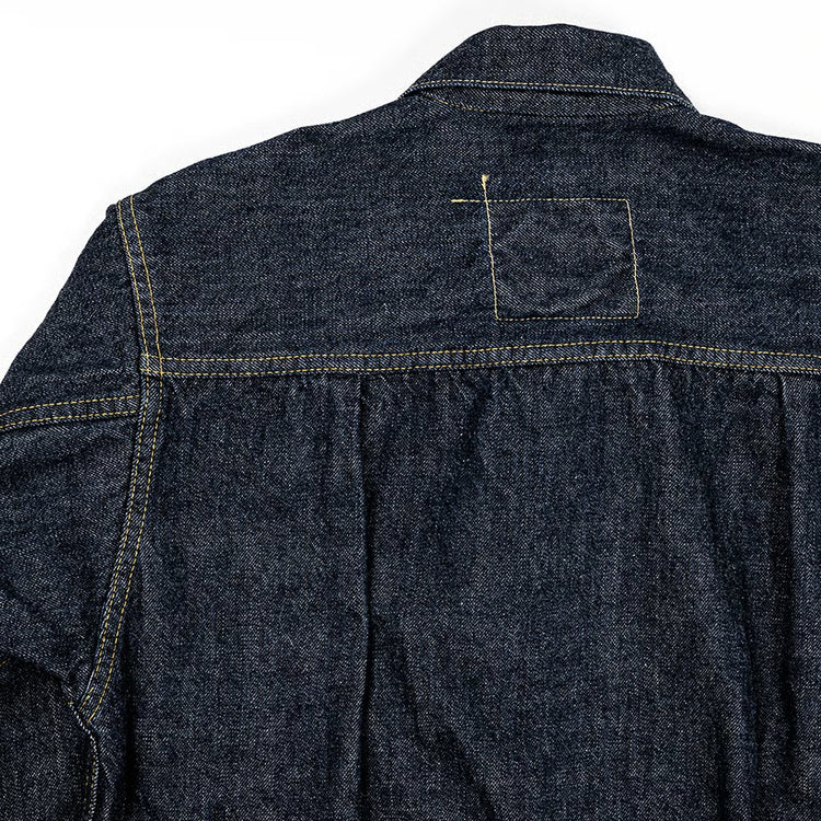 WORKERS / S806XX Buckle Back WWⅡ-JACEKT