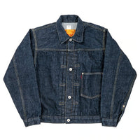 WORKERS / S806XX Buckle Back WWⅡ-JACEKT