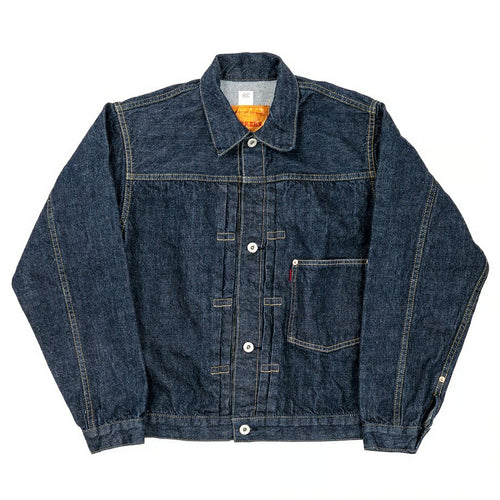 WORKERS  S806XX Buckle Back WWⅡ-JACEKT