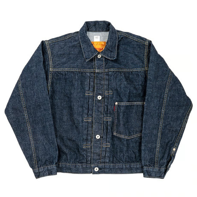 WORKERS  S806XXE Buckle Back WWⅡ-JACEKT/ T-Back