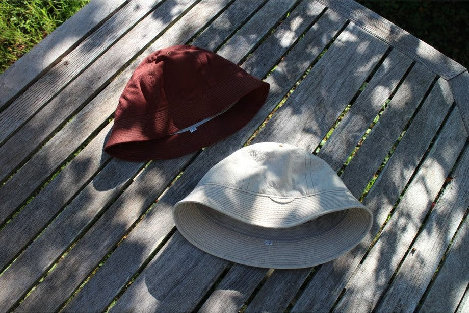 NOROLL DETOURS HAT OFFWHITE – CASDAY / キャスデイ (casday.jp)