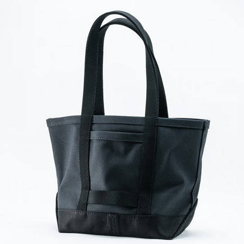 WORKERS  Tool Bag, Medium-Long Handle, Black x Black