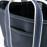 WORKERS  Tool Bag, Medium-Long Hangle, Ecru x OD