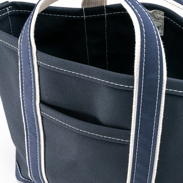 WORKERS  Tool Bag, Medium-Long Hangle, Ecru x OD