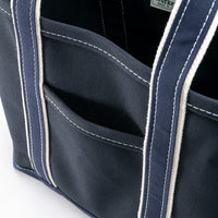WORKERS  Tool Bag, Medium-Long Hangle, Ecru x OD