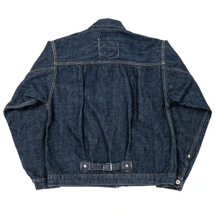 WORKERS / S806XX Buckle Back WWⅡ-JACEKT