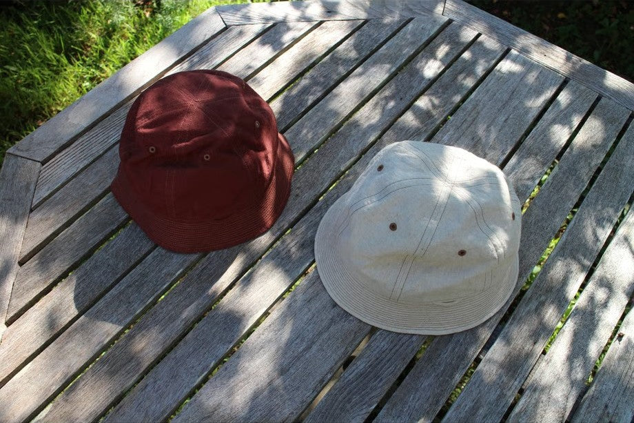 NOROLL DETOURS HAT OFFWHITE – CASDAY / キャスデイ (casday.jp)