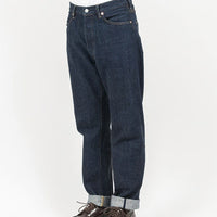 WORKERS Lot 801 Straight Jeans