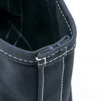WORKERS  Tool Bag, Medium-Long Hangle, Ecru x OD