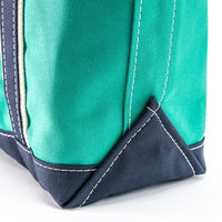 WORKERS  Tool Bag, Medium-Long Hangle, Ecru x OD