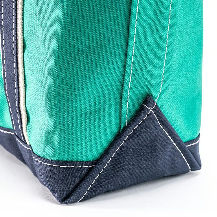 WORKERS  Tool Bag, Medium-Long Hangle, Ecru x OD