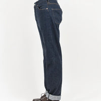 WORKERS Lot 801 Straight Jeans