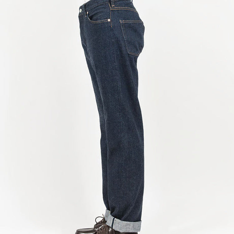 WORKERS Lot 801 Straight Jeans