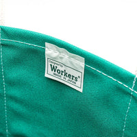 WORKERS  Tool Bag, Medium-Long Hangle, Ecru x OD