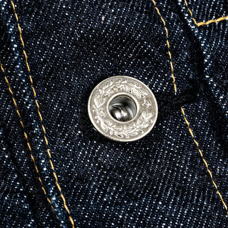 WORKERS  S806XXE Buckle Back WWⅡ-JACEKT/ T-Back