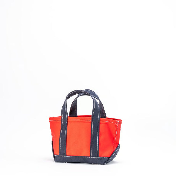 WORKERS  Tool Bag, Medium-Long Hangle, Ecru x OD