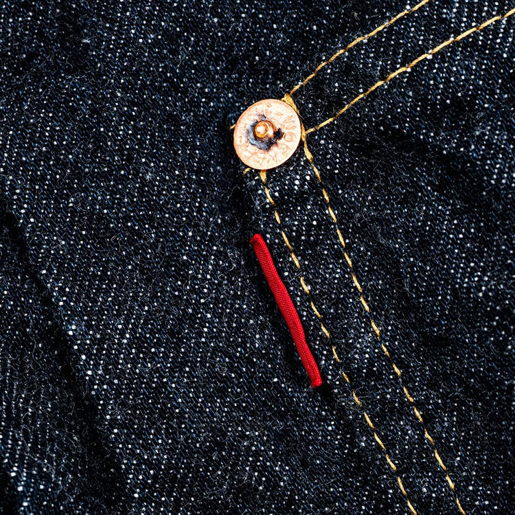 WORKERS  S806XXE Buckle Back WWⅡ-JACEKT/ T-Back