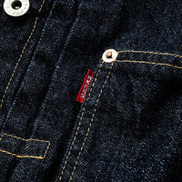 WORKERS / S806XX Buckle Back WWⅡ-JACEKT