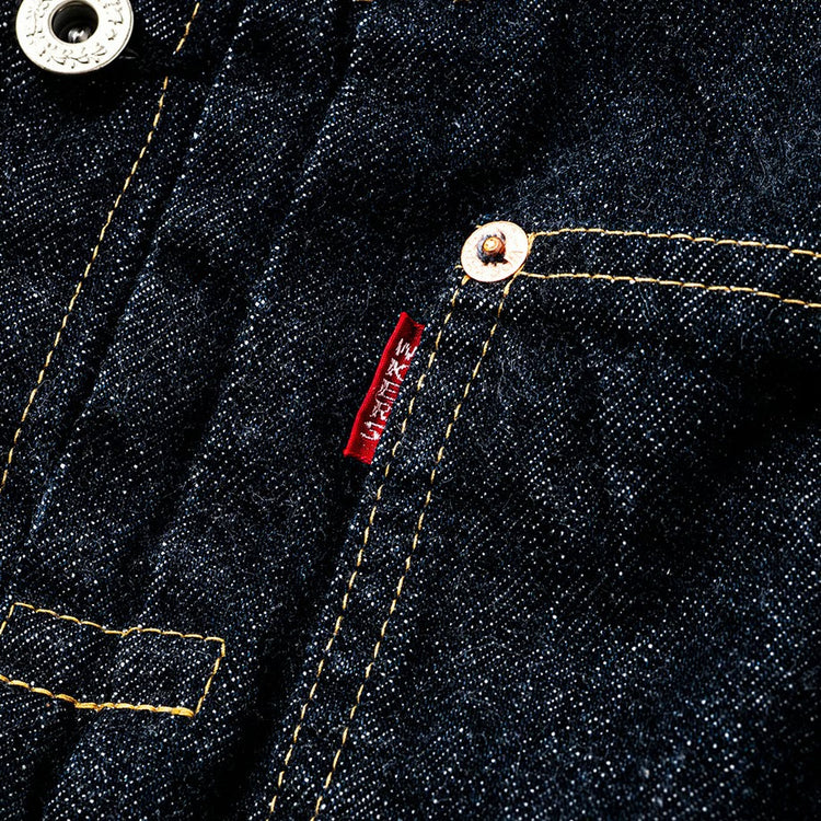 WORKERS / S806XX Buckle Back WWⅡ-JACEKT
