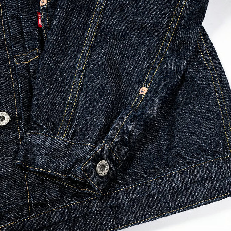 WORKERS / S806XX Buckle Back WWⅡ-JACEKT