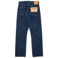 WORKERS  Lot 801 Straight Jeans
