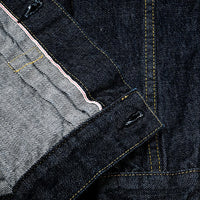WORKERS / S806XX Buckle Back WWⅡ-JACEKT