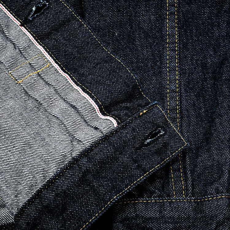 WORKERS / S806XX Buckle Back WWⅡ-JACEKT