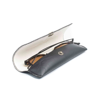 NEW. / ALLEN II Sunglasses C-2 BLACK/CLEAR