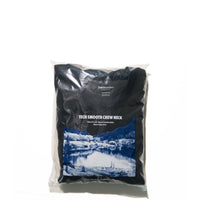 FreshService / 2-PACK TECH SMOOTH CREW NECK NAVY