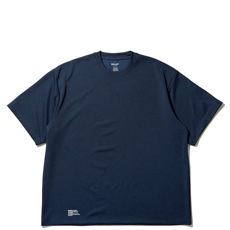 FreshService / 2-PACK TECH SMOOTH CREW NECK NAVY