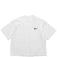 FreshService / VIBTEX for FreshService S/S CREW NECK TEE