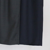 EEL Products   FUNNY SLACKS No. E-25271 CHARCOAL