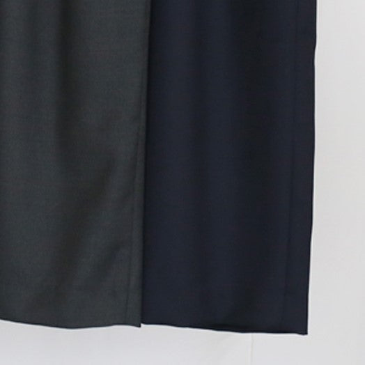 EEL Products   FUNNY SLACKS No. E-25271 CHARCOAL