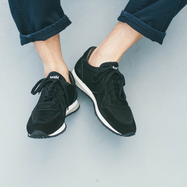 ASAHI/ TRAINER ASAHI 016