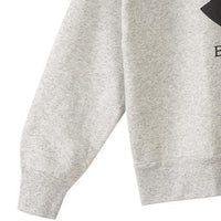 Healthknit   CLASSIC SWEAT CREW NECK L/S ベートーベン