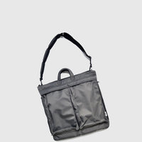 FADEN/ Chaos helmet bag「010_Jonsi」"Gray"