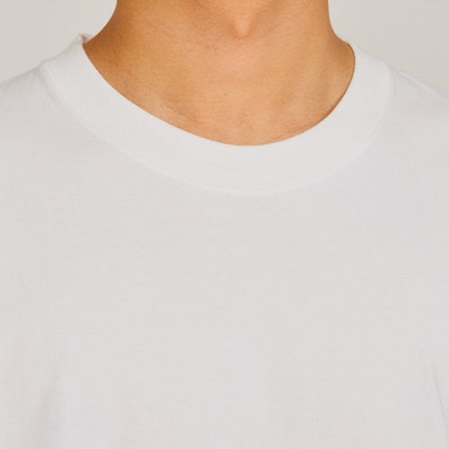 Hanes / Large Size BEEFY-T T-Shirt 25SS BEEFY-T BLACK